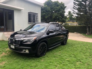 2018 Honda Ridgeline for sale in Kingston / St. Andrew, Jamaica