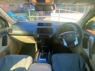 2014 Toyota Prado for sale in Kingston / St. Andrew, Jamaica