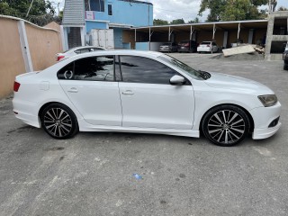 2014 Volkswagen Jetta for sale in St. Thomas, Jamaica