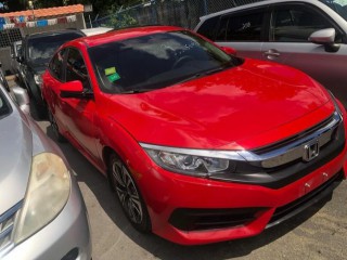 2016 Honda CIVIC for sale in Kingston / St. Andrew, Jamaica