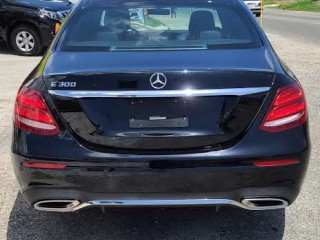 2017 Mercedes Benz E300 for sale in St. Catherine, Jamaica