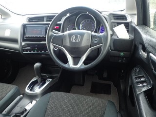 2017 Honda Fit for sale in Kingston / St. Andrew, Jamaica