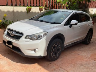 2013 Subaru XV