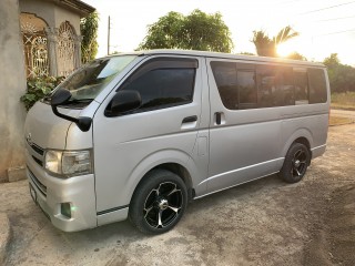 2011 Toyota Hiace for sale in Clarendon, Jamaica