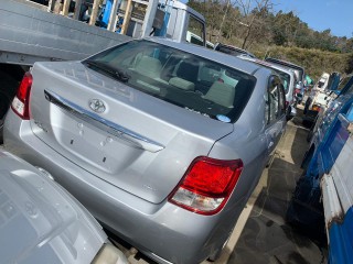 2015 Toyota Corolla Axio for sale in Manchester, Jamaica