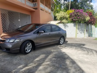 2010 Honda Civic for sale in St. James, Jamaica