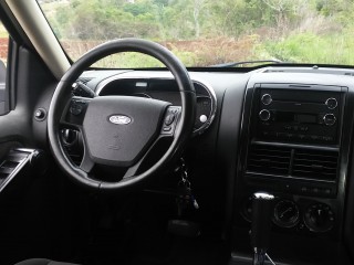 2010 Ford Explorer for sale in Manchester, Jamaica