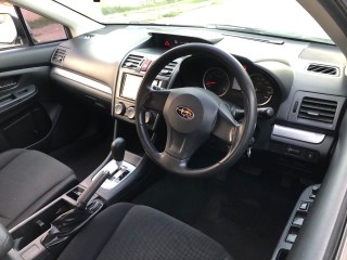 2012 Subaru Impreza