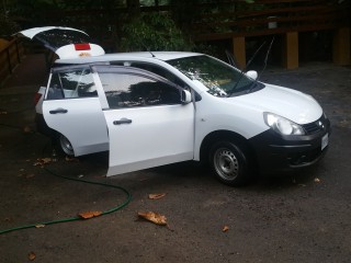 2012 Nissan Ad wagon for sale in St. Ann, Jamaica