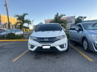 2015 Honda Fit for sale in St. Mary, Jamaica