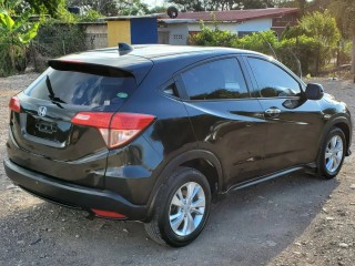 2014 Honda Vezel