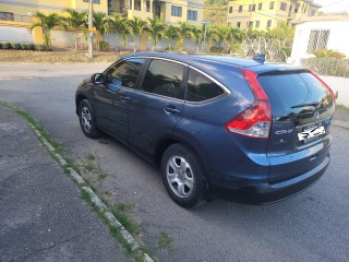 2012 Honda CRV for sale in Kingston / St. Andrew, Jamaica