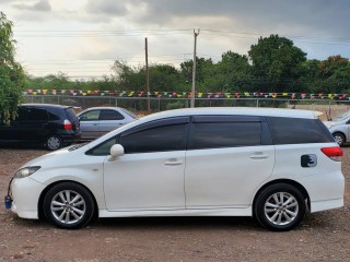 2011 Toyota Wish Singapore ¿¿