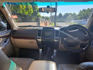 2008 Toyota Prado for sale in Kingston / St. Andrew, Jamaica