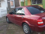 2002 Mazda 323 Familia for sale in St. Catherine, Jamaica