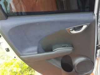 2010 Honda fit for sale in Kingston / St. Andrew, Jamaica