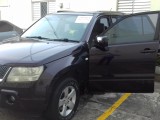2009 Suzuki GRAND VITARA for sale in Kingston / St. Andrew, Jamaica