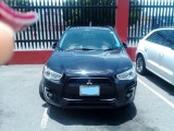 2016 Mitsubishi Asx for sale in Kingston / St. Andrew, Jamaica