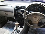 2002 Mazda 626 for sale in Kingston / St. Andrew, Jamaica