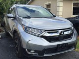 2017 Honda Crv Touring for sale in Kingston / St. Andrew, Jamaica