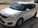 2012 Suzuki Swift for sale in Kingston / St. Andrew, Jamaica
