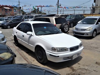 2000 Toyota SPRINTER for sale in Kingston / St. Andrew, Jamaica