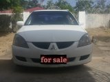 2003 Mitsubishi Lancer glx for sale in St. Mary, Jamaica