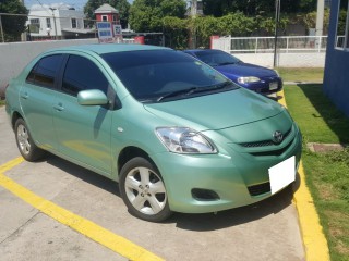 2008 Toyota Belta for sale in Kingston / St. Andrew, Jamaica
