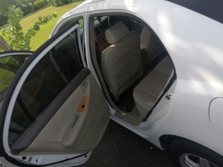 2005 Toyota Corolla Luxel for sale in St. James, Jamaica