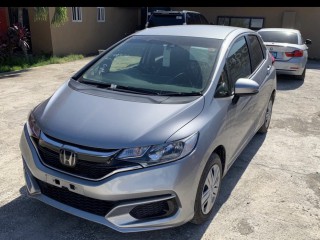 2018 Honda Fit for sale in Kingston / St. Andrew, Jamaica