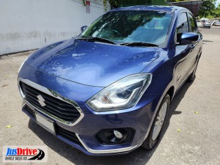 2018 Suzuki DZire