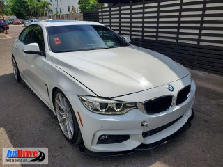 2016 BMW 428i