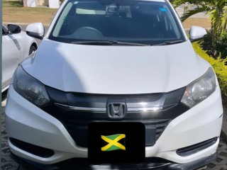 2015 Honda Hrv