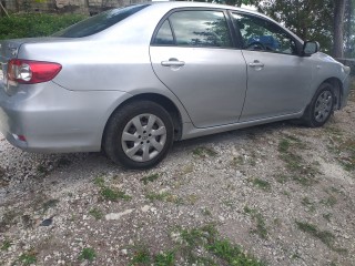 2012 Toyota corolla for sale in St. Ann, Jamaica