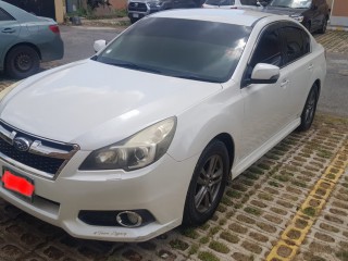 2013 Subaru Legacy