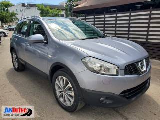 2013 Nissan QASHQAI for sale in Kingston / St. Andrew, Jamaica