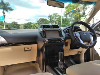 2014 Toyota Land Cruiser Prado for sale in Manchester, Jamaica