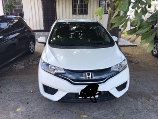 2014 Honda Fit for sale in Kingston / St. Andrew, Jamaica
