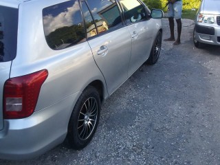 2007 Toyota Corolla Fielder for sale in St. Catherine, Jamaica