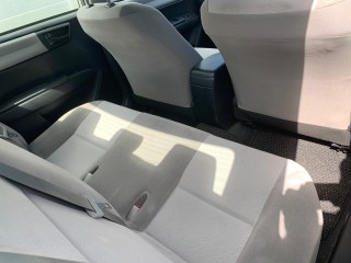 2015 Toyota Corolla Axio for sale in Manchester, Jamaica