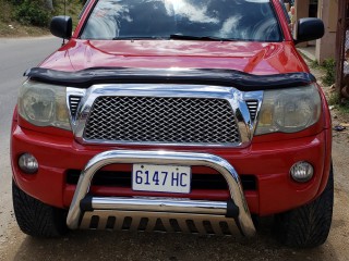 2005 Toyota Tacoma for sale in Westmoreland, Jamaica