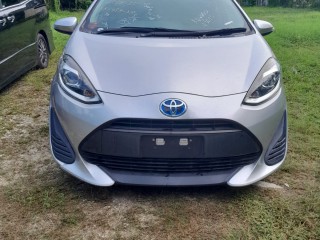 2018 Toyota Aqua for sale in St. James, Jamaica