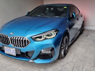 2021 BMW 218i Gran Coupe M Pkg for sale in Kingston / St. Andrew, Jamaica