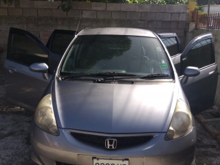 2005 Honda Fit for sale in Kingston / St. Andrew, Jamaica