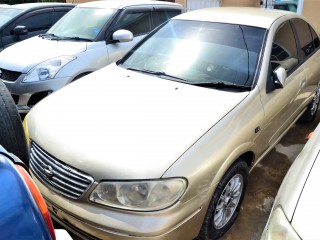 2004 Nissan SUNNY for sale in Kingston / St. Andrew, Jamaica