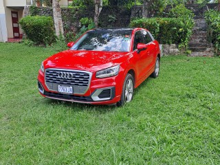 2018 Audi Q2 for sale in Kingston / St. Andrew, Jamaica