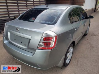 2009 Nissan SENTRA