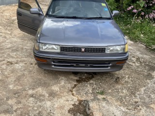 1990 Toyota corolla for sale in Manchester, 