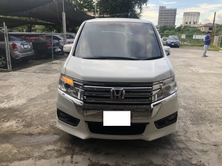 2013 Honda STEP WAGON for sale in Kingston / St. Andrew, Jamaica