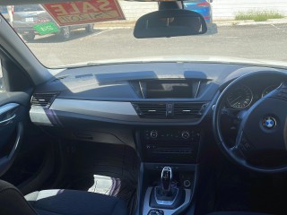 2014 BMW X1 for sale in Kingston / St. Andrew, Jamaica